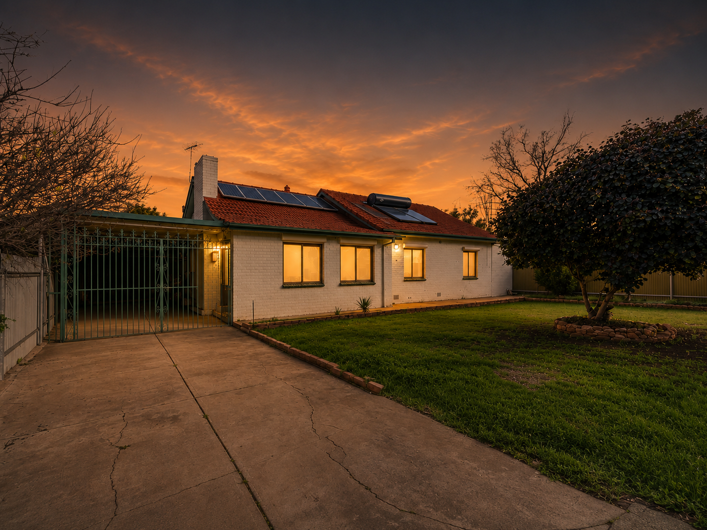 18 Broughton Road, Elizabeth Vale — Strategic Innovation Zone